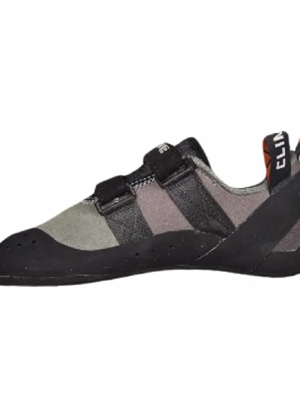 NWT Climb X Rave Strap Climbing Shoe Size 7 Men's